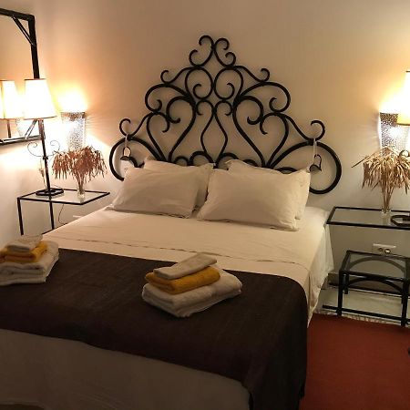 Dar Esma Bed and Breakfast Λα Μάρσα Εξωτερικό φωτογραφία