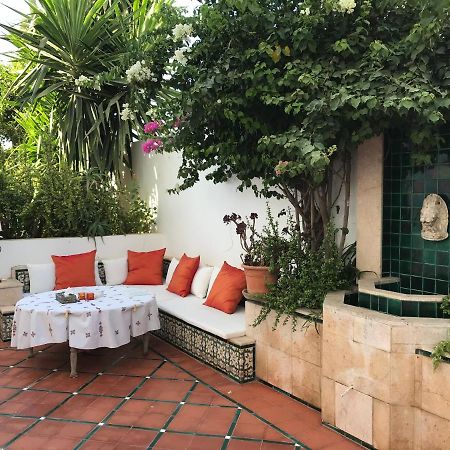 Dar Esma Bed and Breakfast Λα Μάρσα Εξωτερικό φωτογραφία