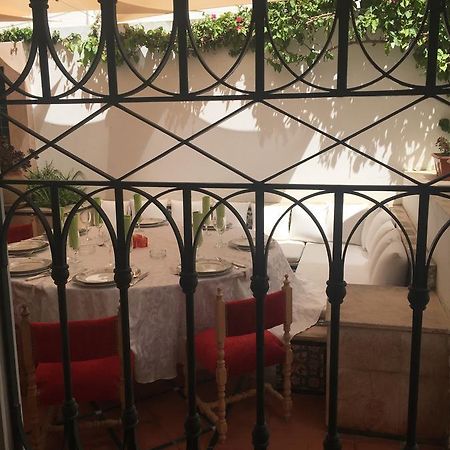 Dar Esma Bed and Breakfast Λα Μάρσα Εξωτερικό φωτογραφία