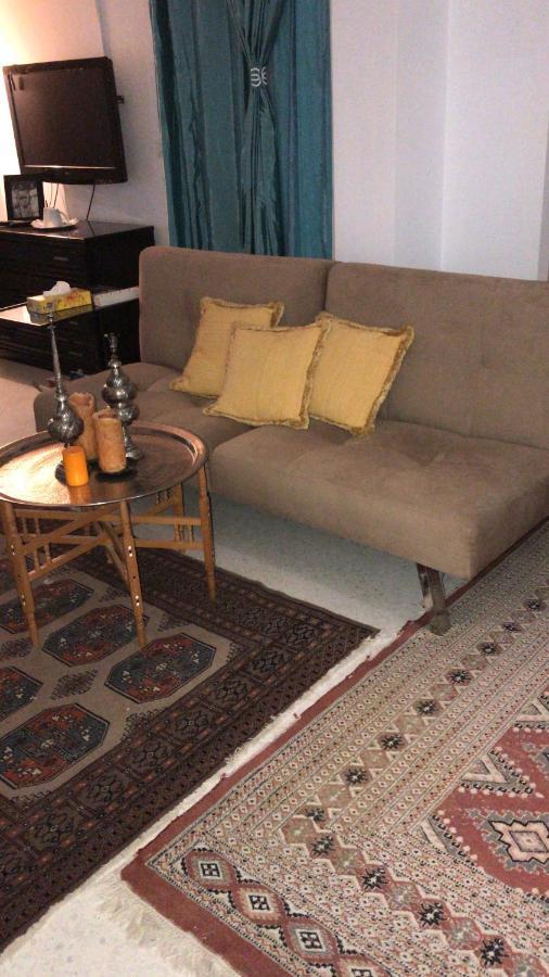 Dar Esma Bed and Breakfast Λα Μάρσα Εξωτερικό φωτογραφία