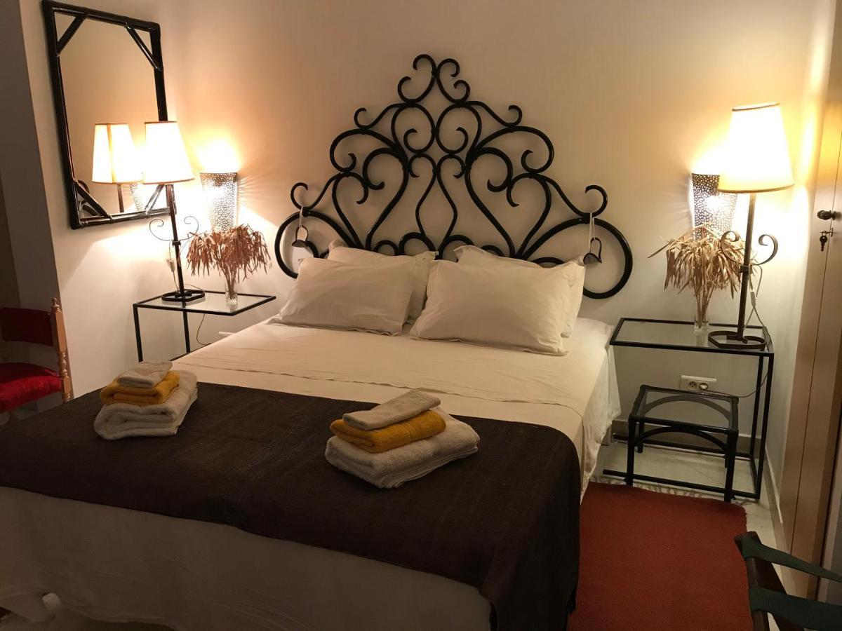 Dar Esma Bed and Breakfast Λα Μάρσα Εξωτερικό φωτογραφία