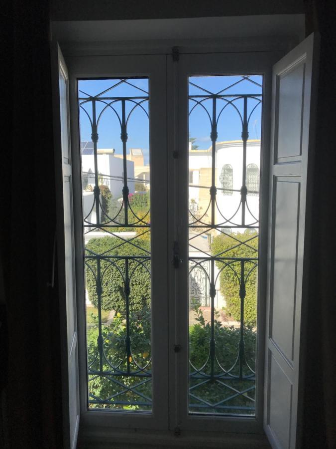 Dar Esma Bed and Breakfast Λα Μάρσα Εξωτερικό φωτογραφία