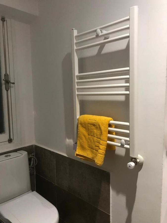 Dar Esma Bed and Breakfast Λα Μάρσα Εξωτερικό φωτογραφία