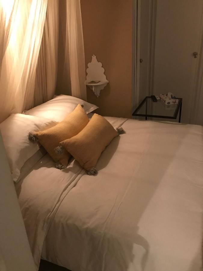 Dar Esma Bed and Breakfast Λα Μάρσα Εξωτερικό φωτογραφία