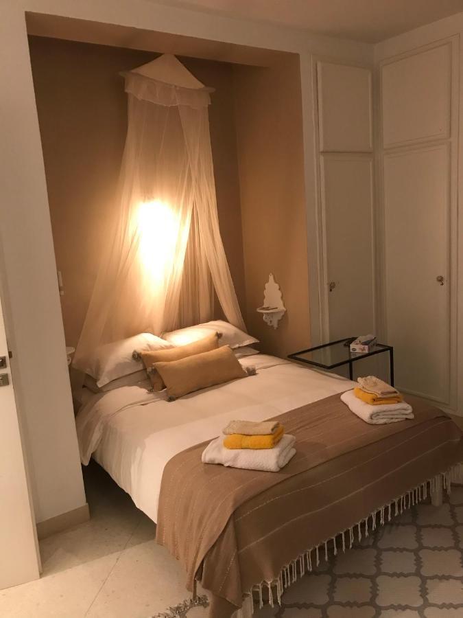 Dar Esma Bed and Breakfast Λα Μάρσα Εξωτερικό φωτογραφία