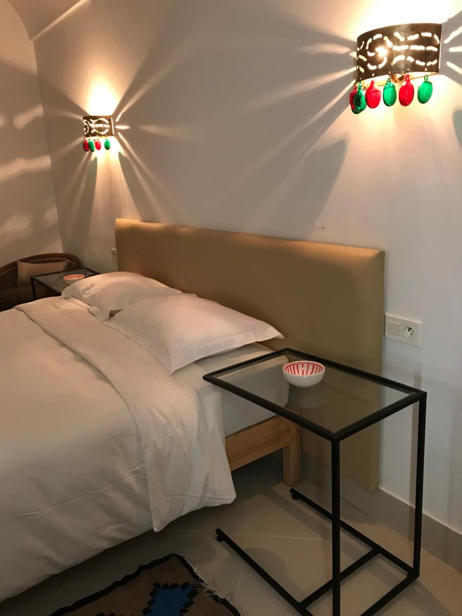 Dar Esma Bed and Breakfast Λα Μάρσα Εξωτερικό φωτογραφία