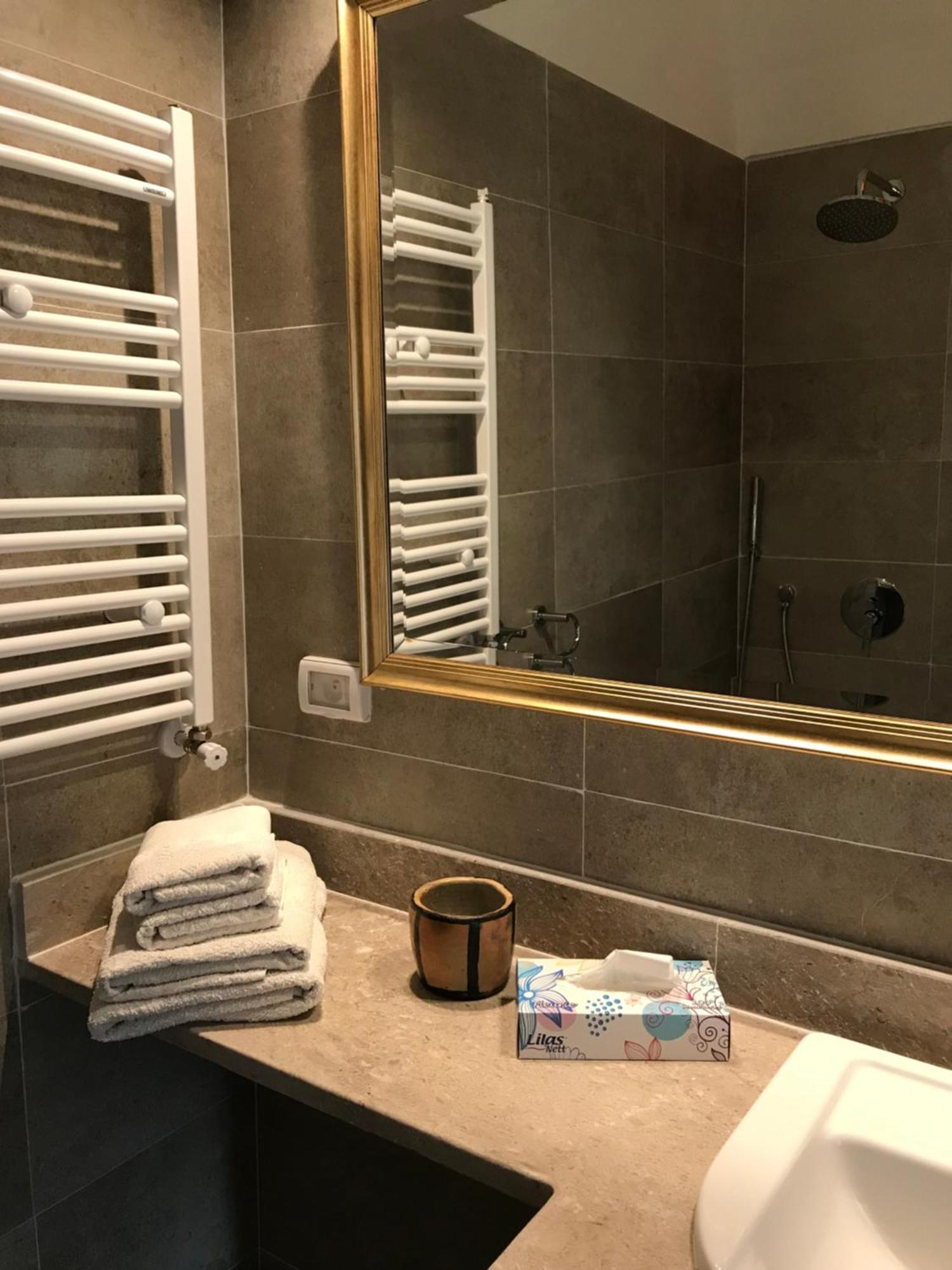 Dar Esma Bed and Breakfast Λα Μάρσα Εξωτερικό φωτογραφία