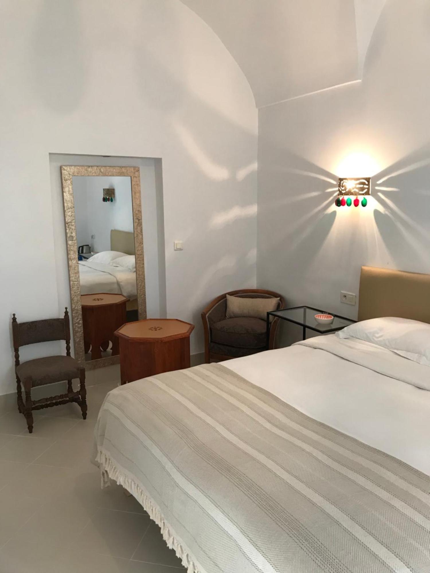 Dar Esma Bed and Breakfast Λα Μάρσα Εξωτερικό φωτογραφία