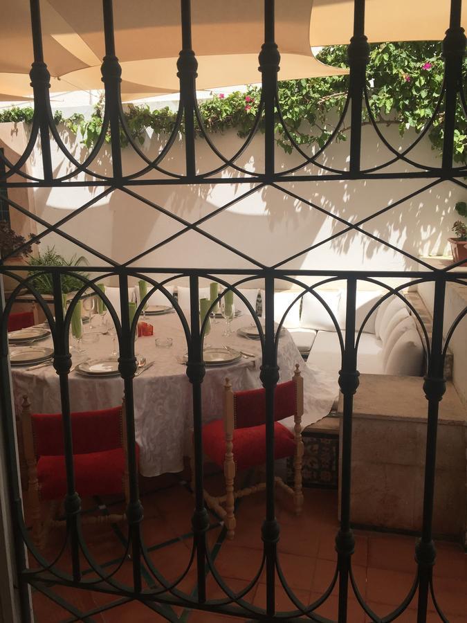 Dar Esma Bed and Breakfast Λα Μάρσα Εξωτερικό φωτογραφία