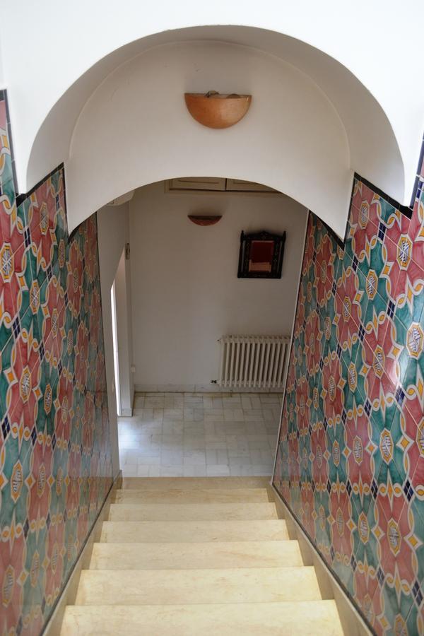 Dar Esma Bed and Breakfast Λα Μάρσα Εξωτερικό φωτογραφία
