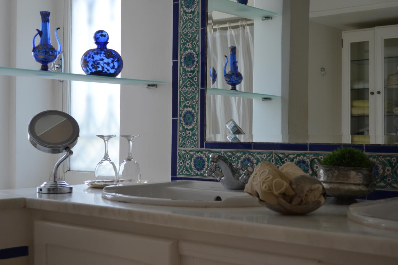 Dar Esma Bed and Breakfast Λα Μάρσα Εξωτερικό φωτογραφία