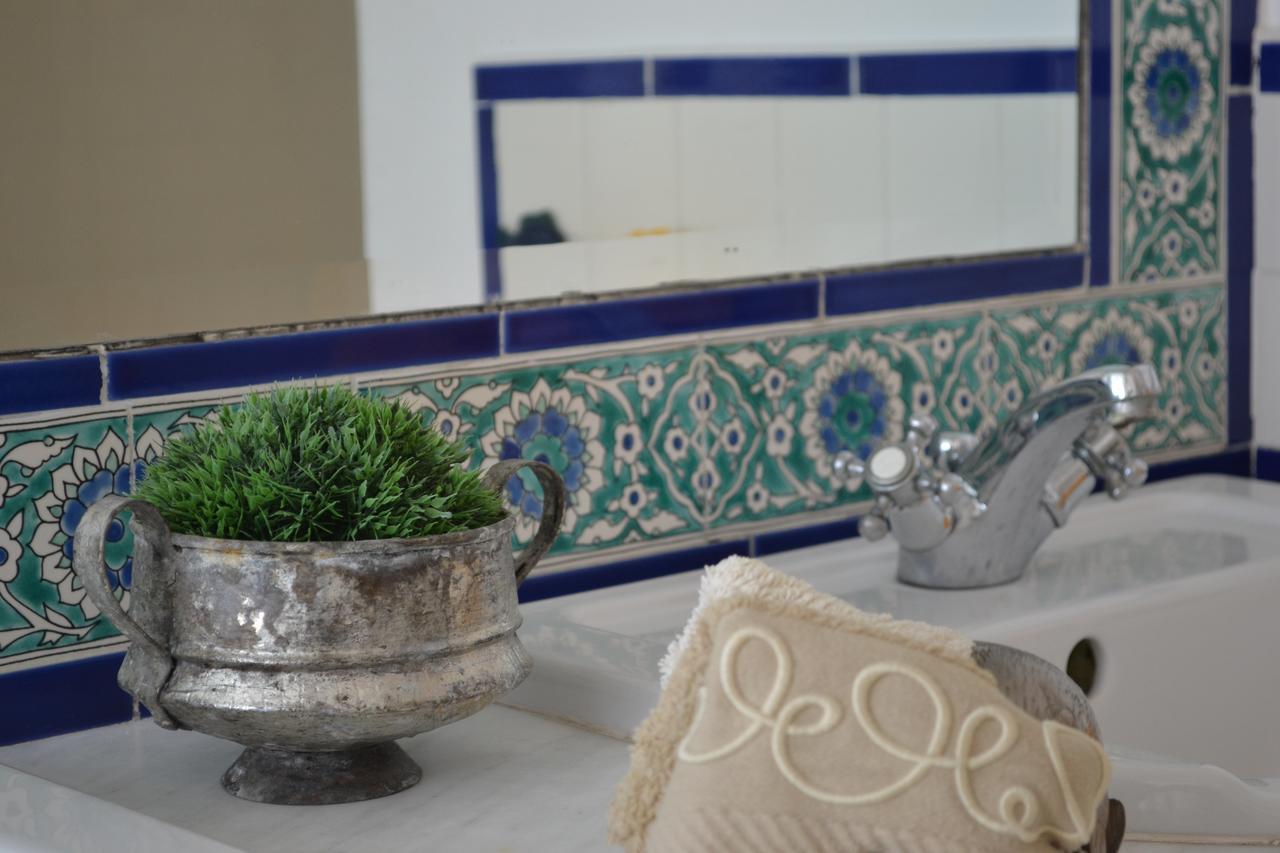 Dar Esma Bed and Breakfast Λα Μάρσα Εξωτερικό φωτογραφία